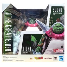 In-Stock Bandai S.H.Figuarts