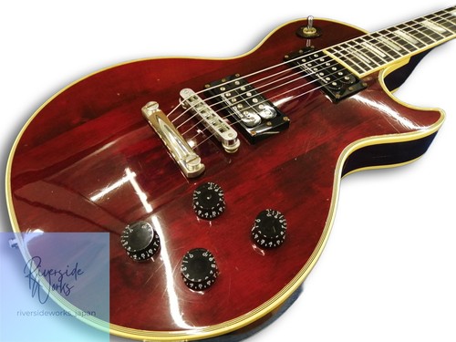 Guitare électrique gibson les - guitare,