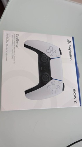 Sony ps5 playstation - sony, dualsense
