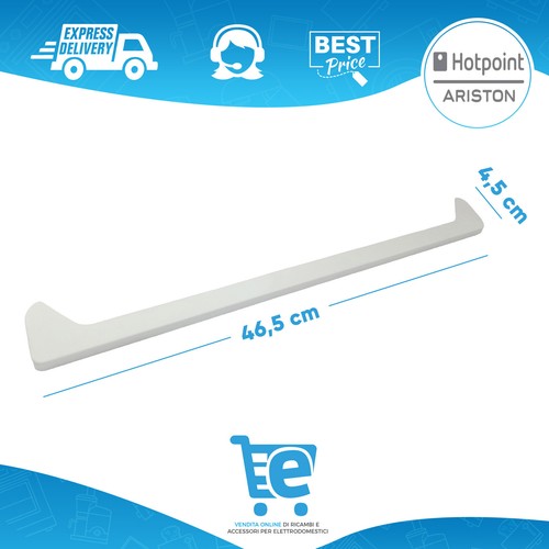 Profil plancher verre - de,