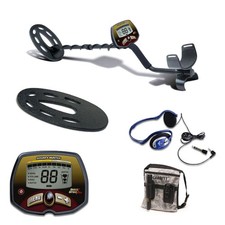 PACK : Détecteur de métaux