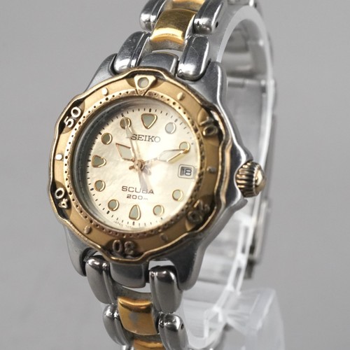 Montre femme seiko - montre,