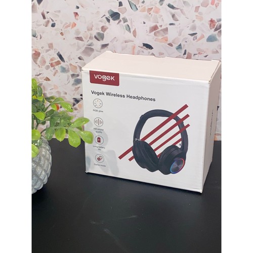 Vogek bluetooth wireless - vogek,