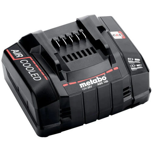 Metabo asc 145 chargeur - asc,