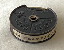 Film pathe baby 5mm la - film, 9,5mm