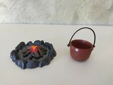 HOGUÈRE Et CALDERO MADELMAN ORIGINAL