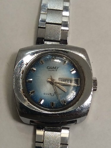 Ancienne montre vintage camy - montre,