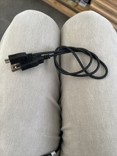 Câble USB A vers Micro B Noir 40 Cm