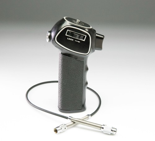 Nikon pistolet poignée - nikon, À