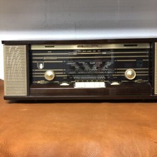 Philips Stereo Reverbeo Hifi