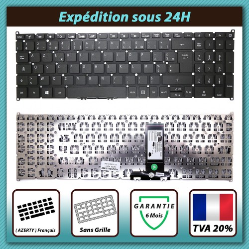 Clavier français azerty - franÇais,