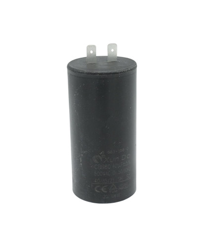Karcher condenseur 40uf - condenseur, 500v