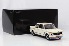 1:18 BMW Kyosho 2002 turbo