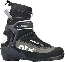 FISCHER OFFTRACK 5 Pointure EU 42 Neuves Chaussures de ski de fond