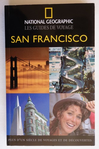 San francisco les - san, guides