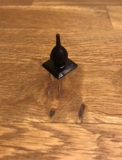 Pointe pour signal de Trains