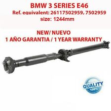 ARBRE DE TRANSMISSION