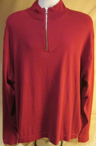 Orvis zip pull over - zip,
