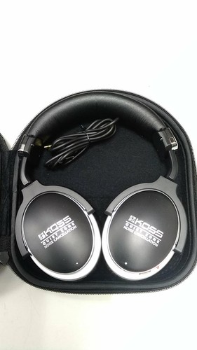 Casque supra auriculaire koss - casque,