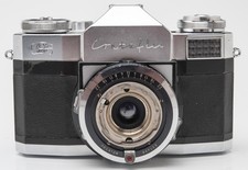 Zeiss Ikon Contaflex Prima
