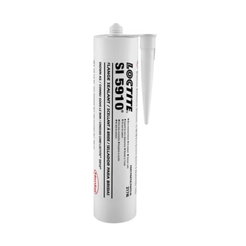 Silicone rtv gasket - silicone, sealant