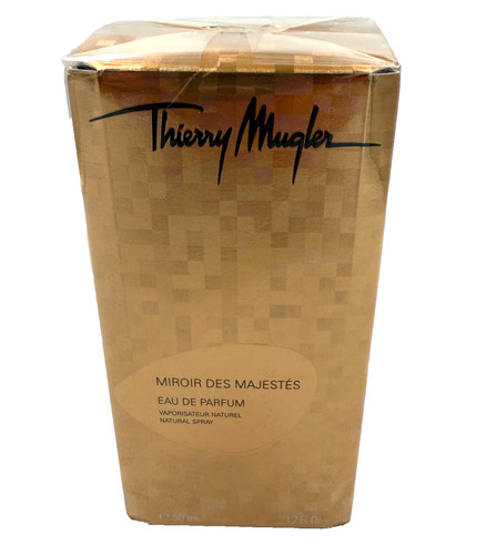 Thierry mugler miroir des - miroir,