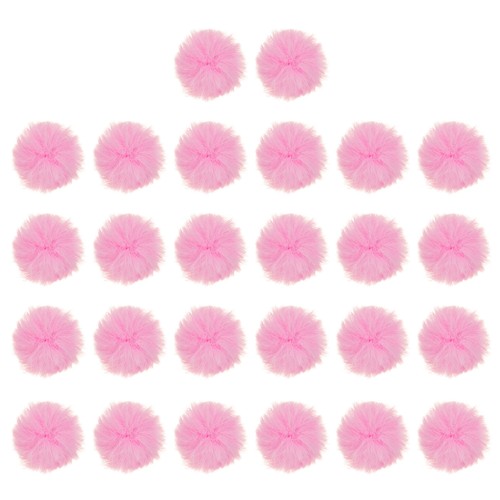 Pour pièces pompons - 26, en