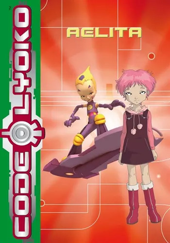 Code lyoko tome - lyoko,, 11