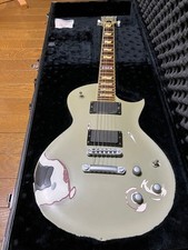 LTD Truckster James Hetfield