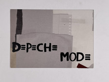 Depeche Mode Playing The Angel