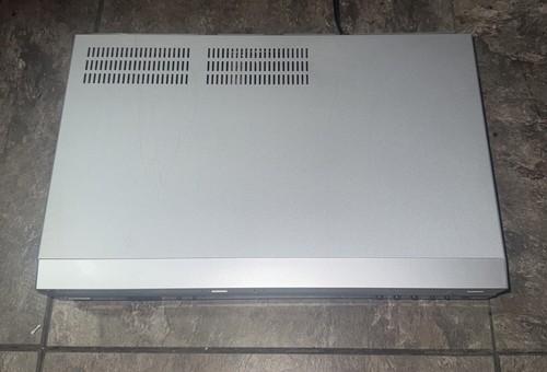 Sony slv d360p - sony, player