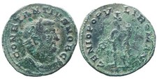 Constantius I - Follis - Londres (8007)