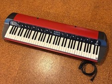 [JUNK] Korg SV1-73 Synthesizer