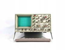 HAMEG HM203 6 Oscilloscope