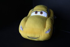 Peluche Cruz Ramirez Cars