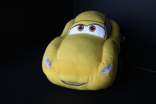 Peluche cruz ramirez - cruz, cars