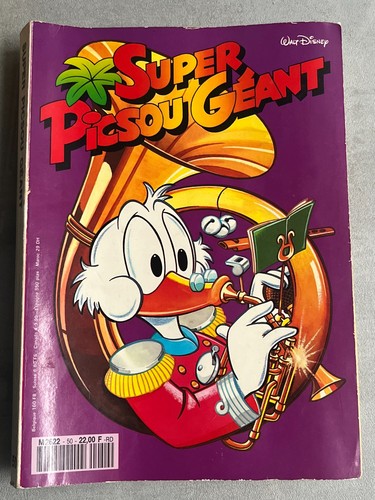 Livre disney super - livre, 50