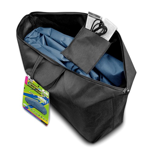Housse voiture souple - voiture, pour