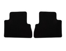 Ford Tapis de sol en moquette