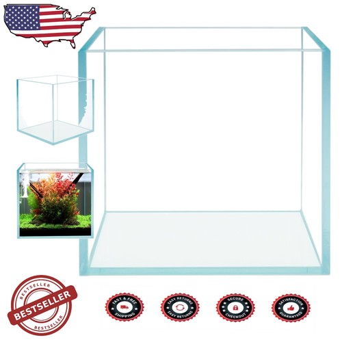 Frameless aquarium gal - frameless, 4