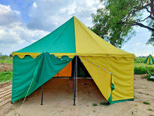 VENTE DU WEEK-END tente historique médiévale camping larp & tente de...