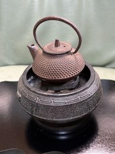 Ensemble de bouilloire