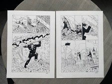 GESS L'ŒIL DE LA NUIT T3 2