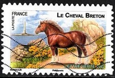 2013 cheval breton - 2013., le