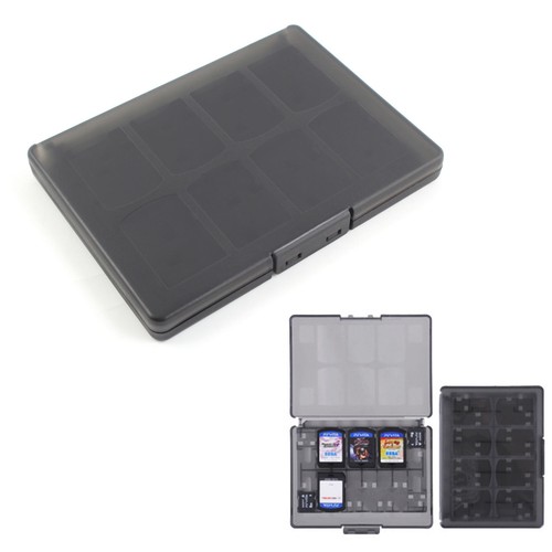 Boite extra plate noir pour - boite,