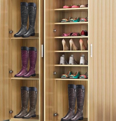 Paire bottes pour clés - bottes,