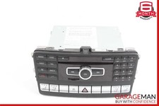 12-16 Mercedes R172 SLK250