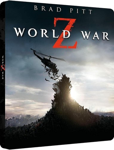 World war combo - world, 3d