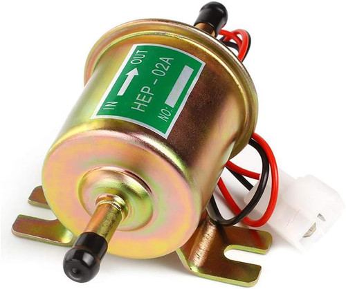 12v pompe carburant - 12v,