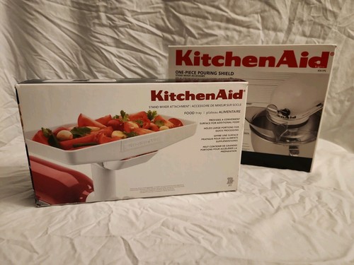 Lot kitchenaid stand mixer - stand,